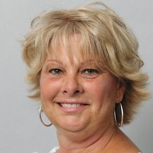 Meet your Posher, Beth